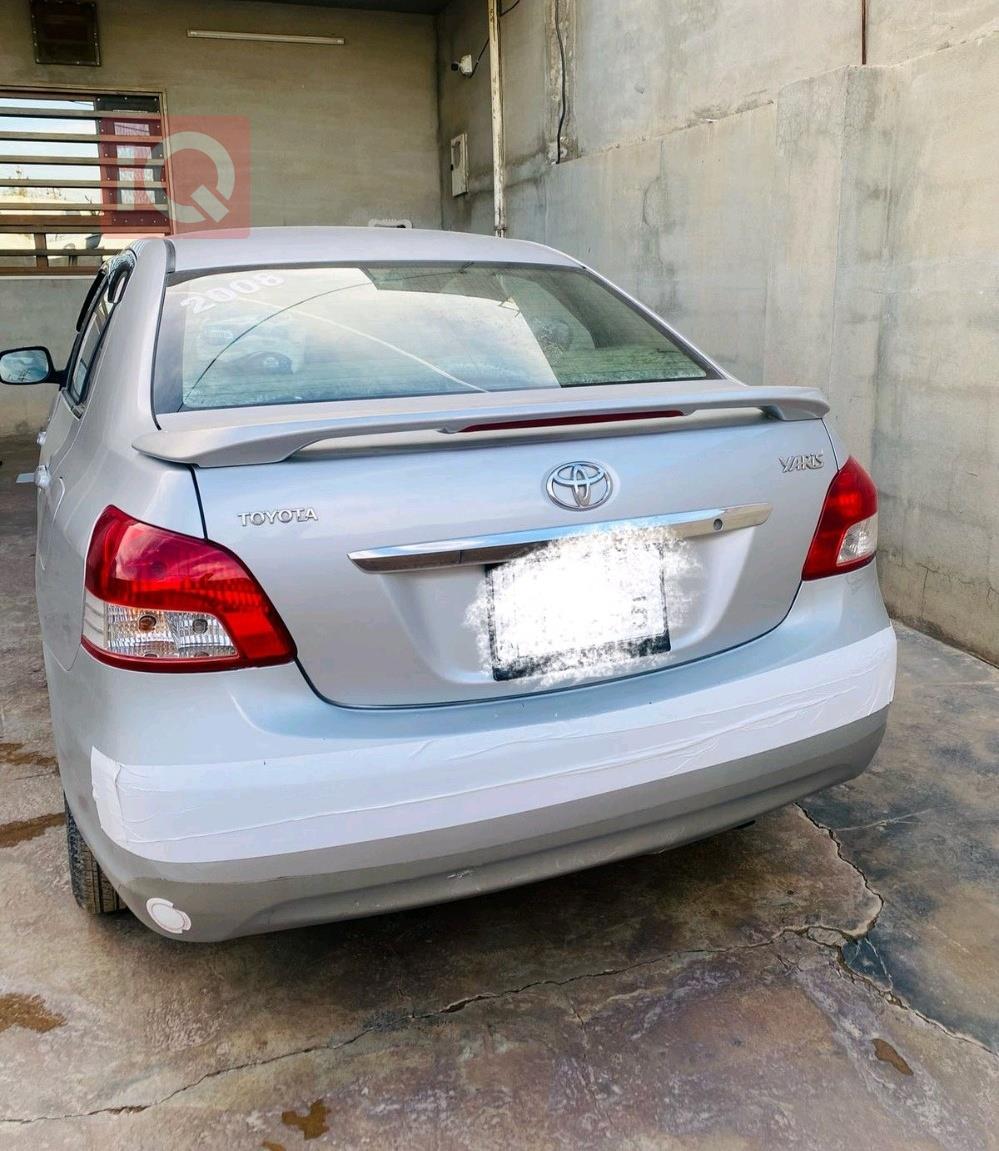 تويوتا يارس